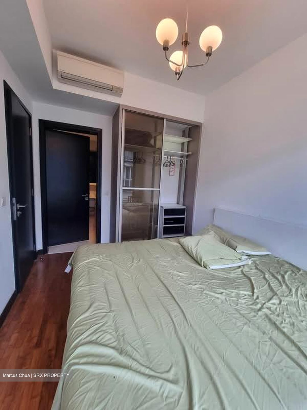 euHabitat (D14), Condominium #557623581